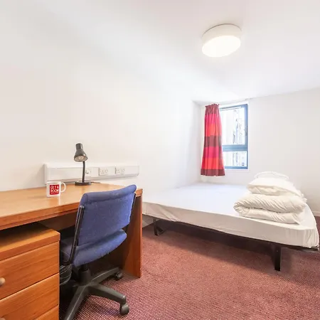 Euro Halls Hotel Edimburgo