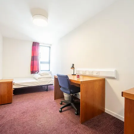 Hotel Euro Halls Edimburgo