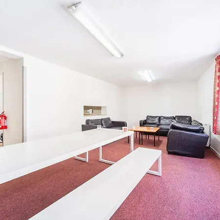 Hotel Euro Halls Edimburgo