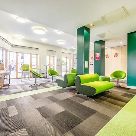 Euro Halls Hotel
