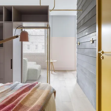 Aparthotel Eden Locke