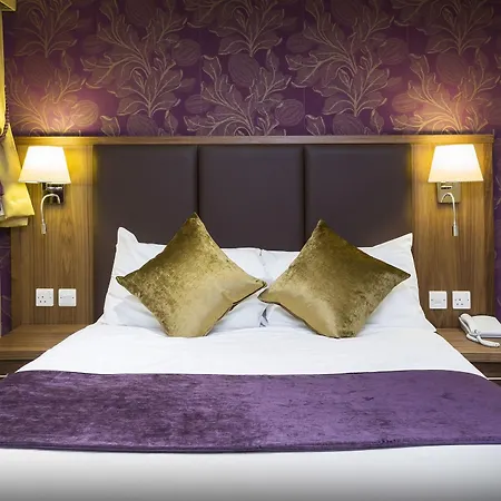 New Town Hotel 4*
