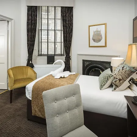 Albany 3* Edimburgo