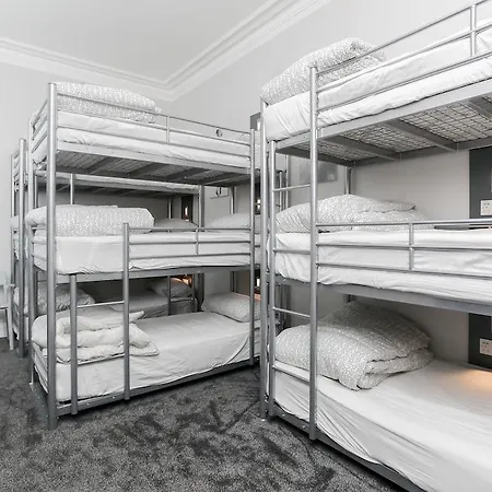 West End Hostel Edinburgh