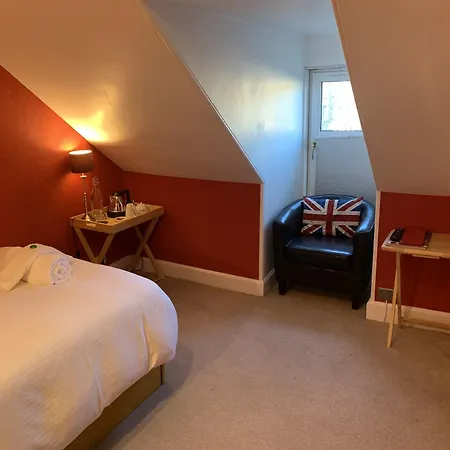 Konukevi Southside 4*