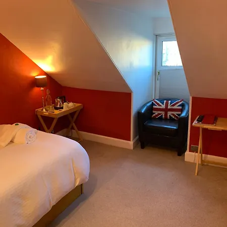 Konukevi Southside 4*