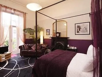 Southside Gasthof Edinburgh