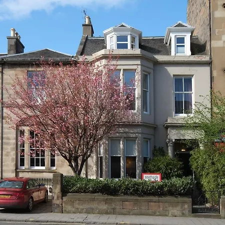 Southside Konukevi Edinburgh