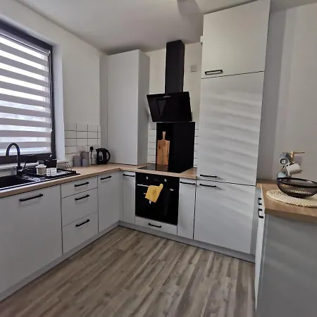 Apartment Lolo 2, Free Parking Edinburgh