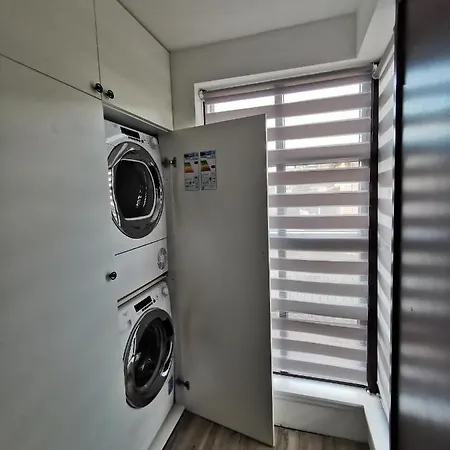 Διαμέρισμα Lolo 2, Free Parking *