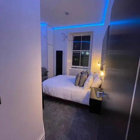 아파트 2bedroom By The Castle