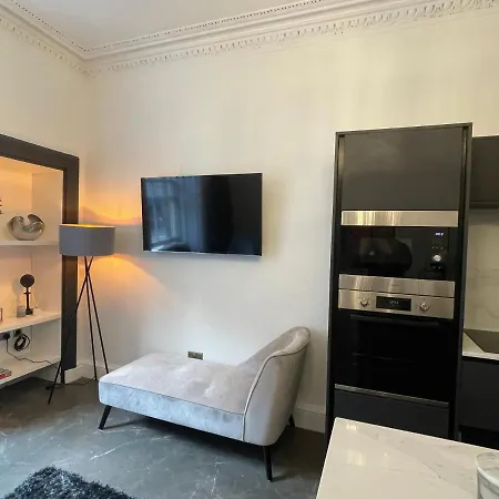 아파트 2bedroom By The Castle *