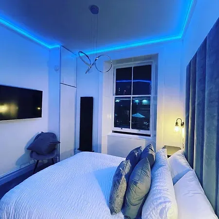 2bedroom By The Castle *