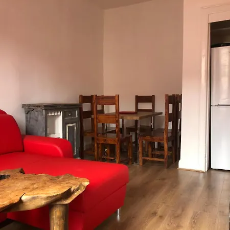 Desirable Edinburgh Apartment By The City Centre Apartment *