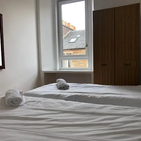 Apartment Desirable Edinburgh Apartment By The City Centre Edinburgh