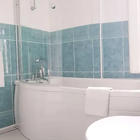 Morrison's Haven Holiday home Edinburgh