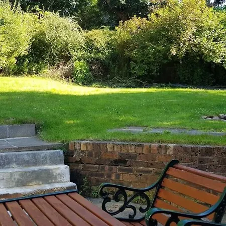 Holiday home Morrison's Haven Edinburgh