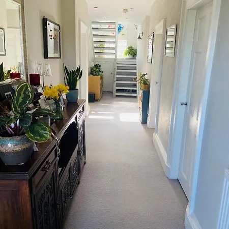 Holiday home Eastfield