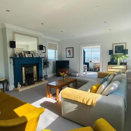 Holiday home Eastfield *