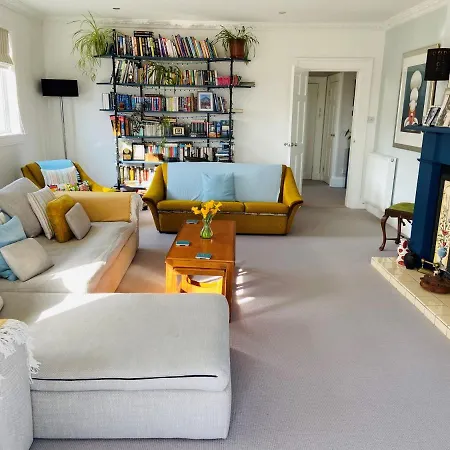 Holiday home Eastfield *