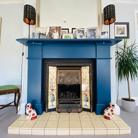 Eastfield * إدنبرة