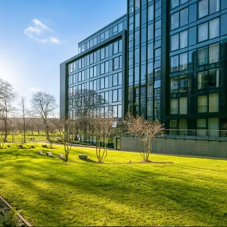 Quartermile One Bedroom