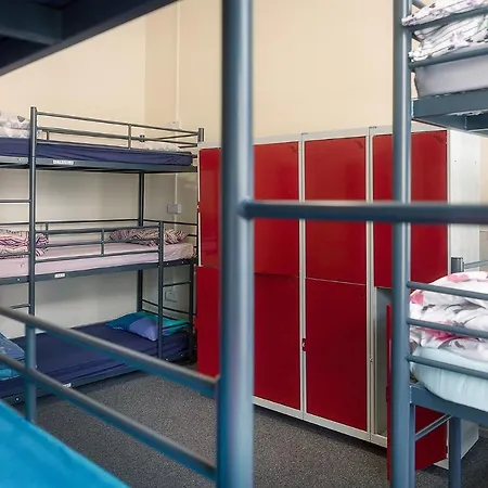 Hostel Princes Street