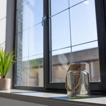 Luxury Manhattan Loft-style Near Centre אדינבורו