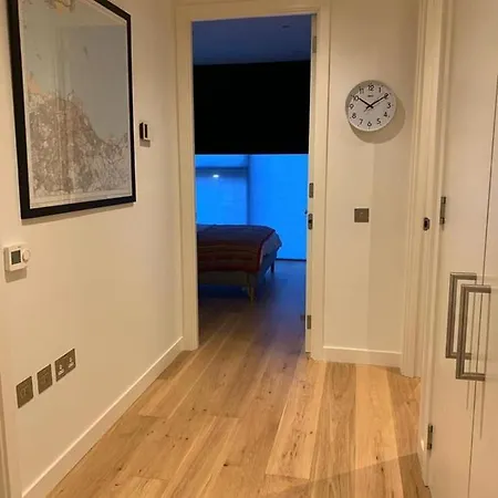 Quartermile One Bedroom *