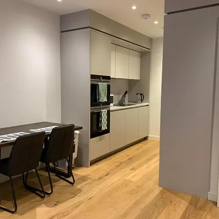 Daire Quartermile One Bedroom