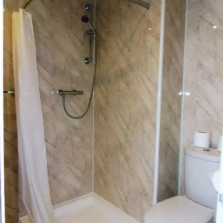 Blossom 에든버러