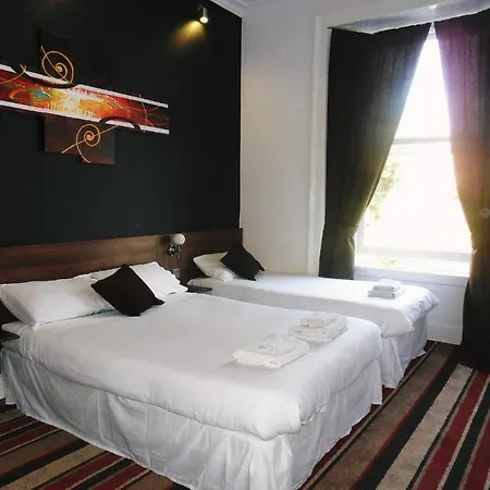 Blossom אדינבורו