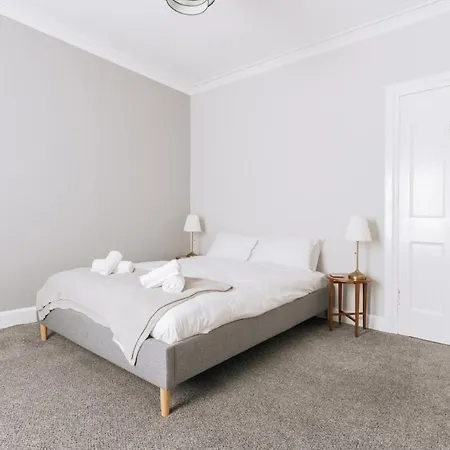 Casa vacanze Cosy 2 Bedroom In In A Great Location