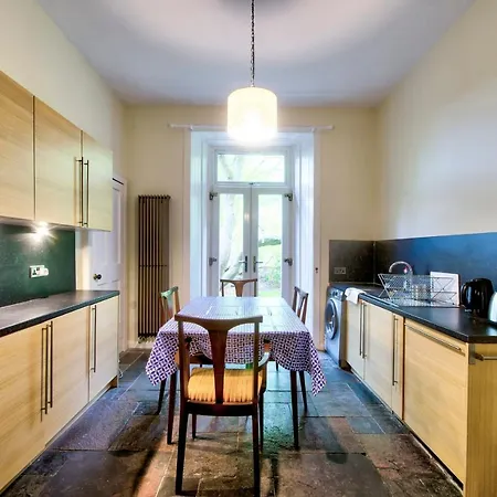 Guestready - Beautiful Flat With Garden Apartamento *