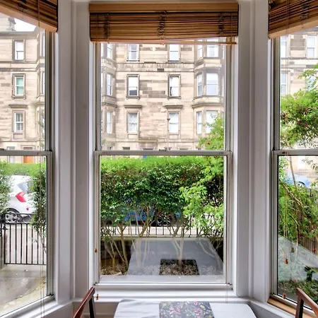 Apartment Guestready - Beautiful Flat With Garden *