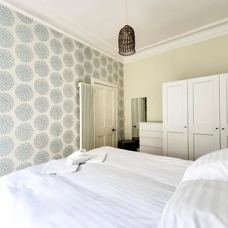 Guestready - Beautiful Flat With Garden