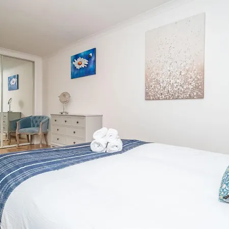 Appartement Stunning Flat With Sea View And Parking - Pass The Keys Edinburgh