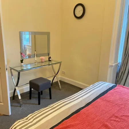 Apartamento Royal Mile Mansions 2 Bedroom - Centre *