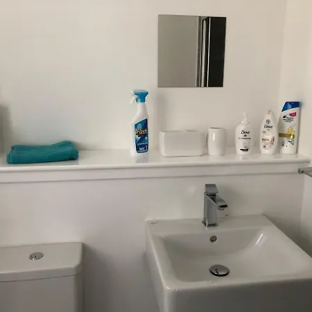 וילה High Brae Villa אדינבורו