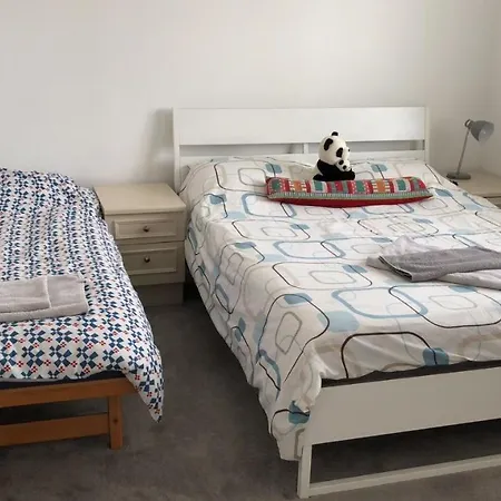 וילה High Brae Villa *