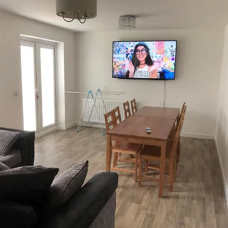 High Brae Villa וילה *