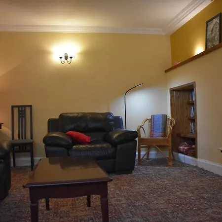 West End * Εδιμβούργο