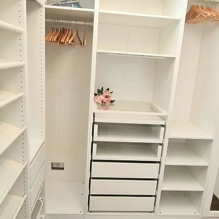 Stunning 2 Bedroom Georgian Edinburgh
