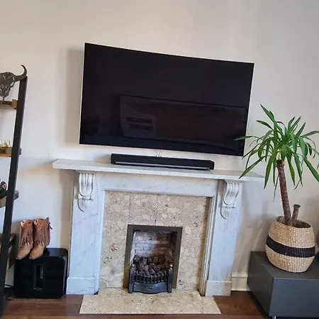 Appartamento Stunning 2 Bedroom Georgian