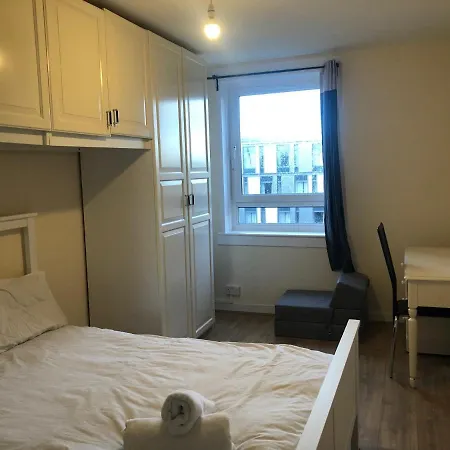 Specious Doublex Apartment By The Old Town Apartment *