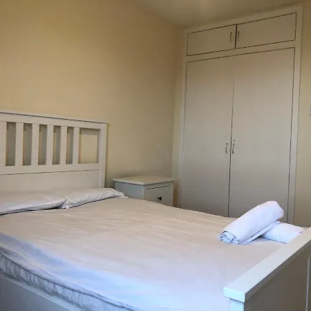 Specious Doublex Apartment By The Old Town