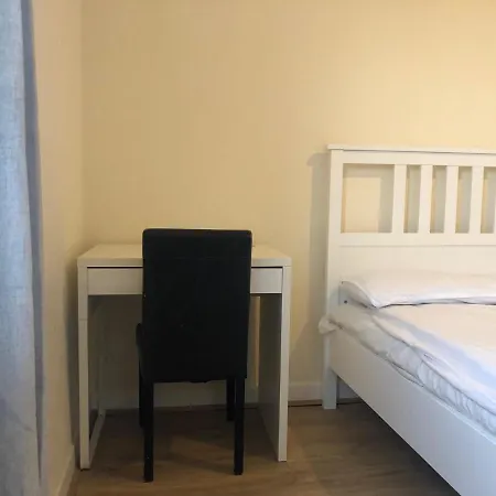 Specious Doublex Apartment By The Old Town Edinburgh
