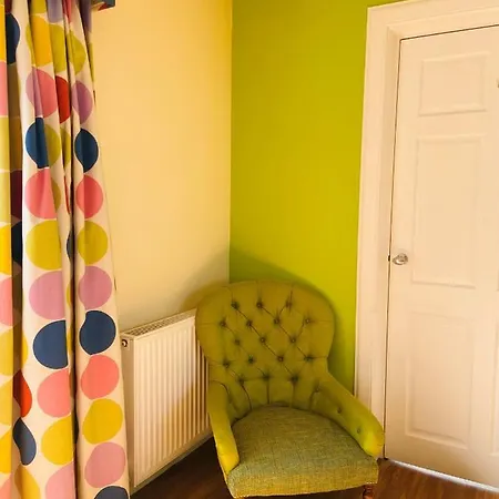 Eastfield إدنبرة