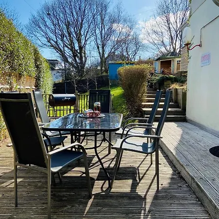 Tatil Evi Eastfield *