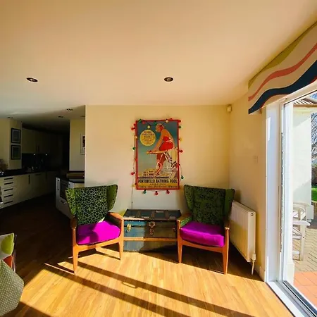 Eastfield Holiday home *